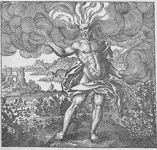 Atalanta Fugiens, Emblem I