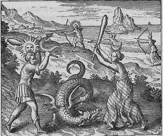 Atalanta Fugiens, Emblem XI
