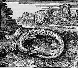 Atalanta Fugiens, Emblem XIV
