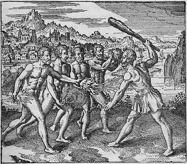 Atalanta Fugiens, Emblem XIX