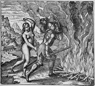 Atalanta Fugiens, Emblem XX