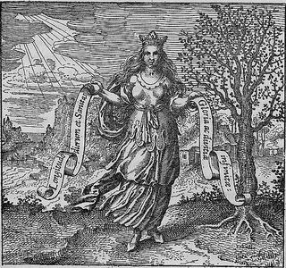 Atalanta Fugiens, Emblem XXVI