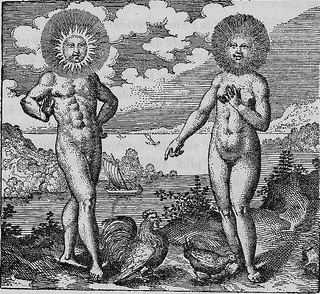 Atalanta Fugiens, Emblem XXX