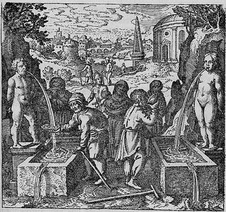 Atalanta Fugiens, Emblem XL