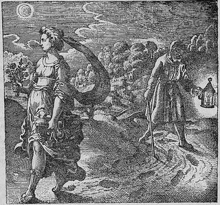 Atalanta Fugiens, Emblem XLII
