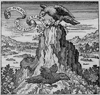 Atalanta Fugiens, Emblem XLIII