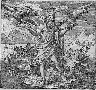 Atalanta Fugiens, Emblem XLVI