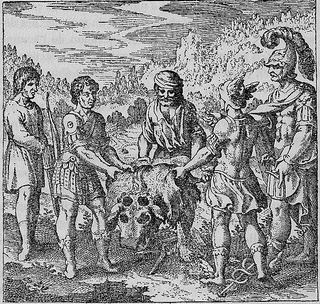 Atalanta Fugiens, Emblem XLIX