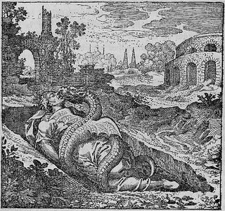 Atalanta Fugiens, Emblem L