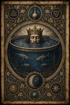 Card: Solutio