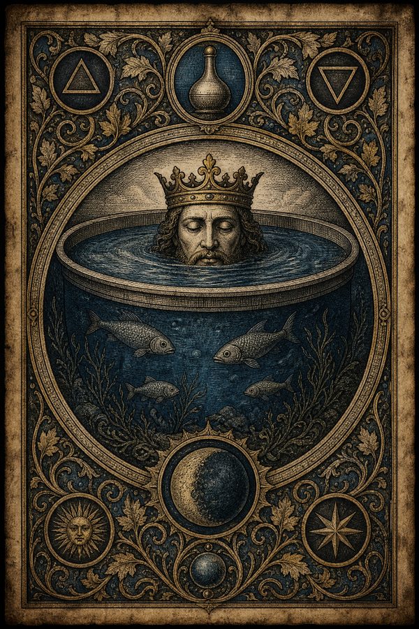 Card: Solutio