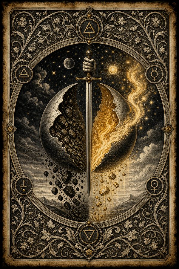 Card: Separatio