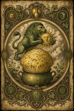Card: Fermentatio