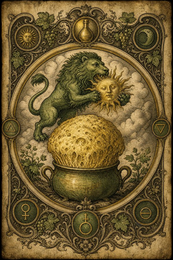 Card: Fermentatio