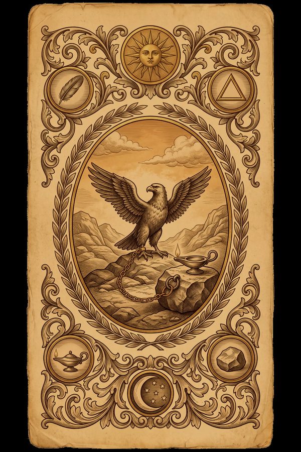 Card: Fixatio