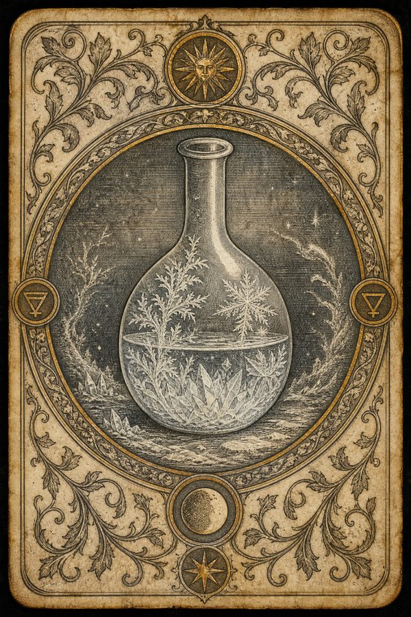 Card: Coagulatio